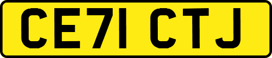CE71CTJ