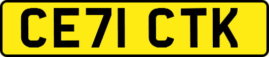 CE71CTK