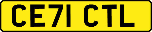 CE71CTL