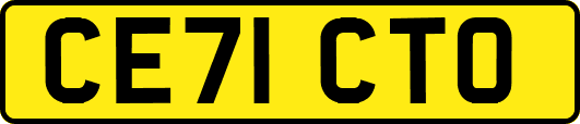 CE71CTO