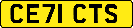 CE71CTS