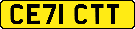 CE71CTT