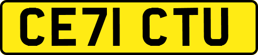CE71CTU