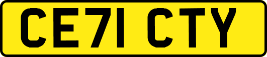 CE71CTY
