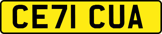 CE71CUA