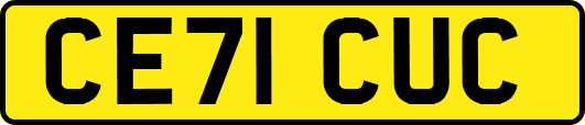 CE71CUC