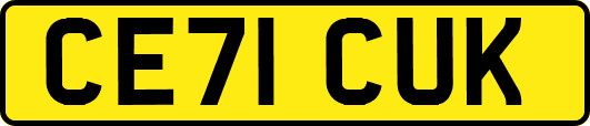 CE71CUK