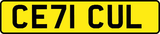 CE71CUL