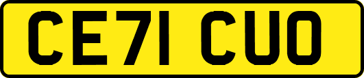 CE71CUO
