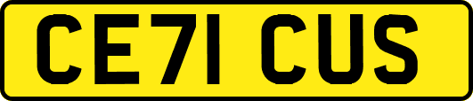 CE71CUS