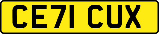 CE71CUX