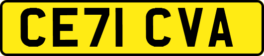 CE71CVA