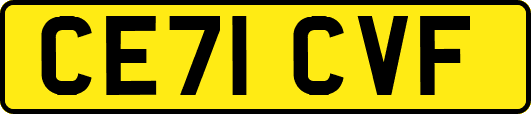 CE71CVF