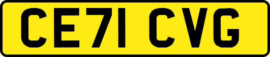 CE71CVG