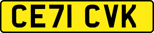CE71CVK