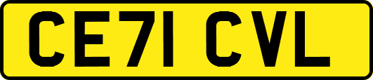 CE71CVL