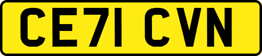 CE71CVN