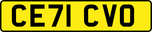 CE71CVO