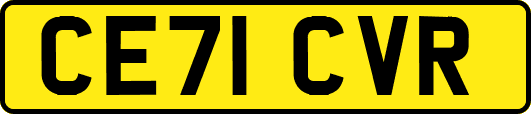CE71CVR