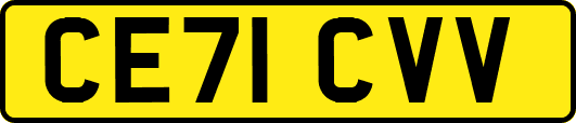 CE71CVV