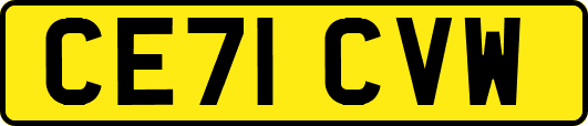 CE71CVW
