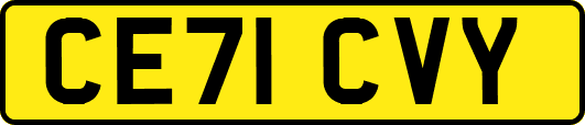 CE71CVY