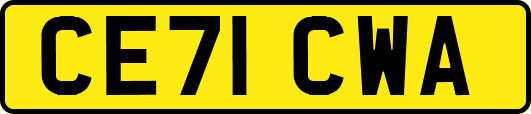CE71CWA