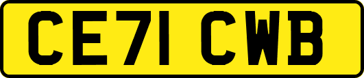 CE71CWB