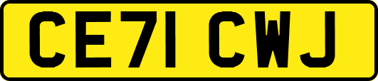 CE71CWJ