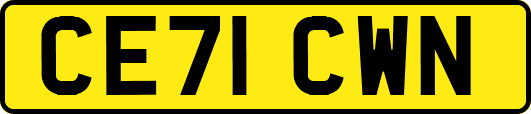 CE71CWN