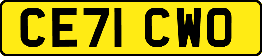 CE71CWO