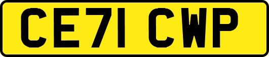 CE71CWP