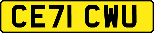 CE71CWU