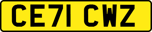 CE71CWZ