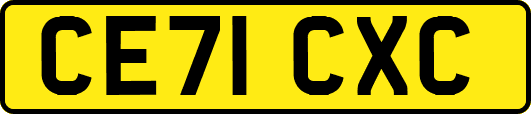CE71CXC