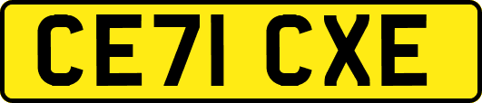 CE71CXE
