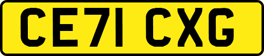 CE71CXG