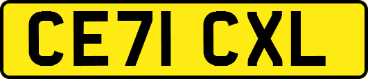 CE71CXL