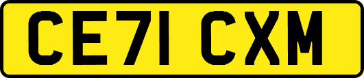 CE71CXM