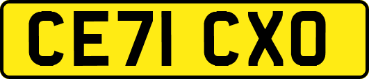 CE71CXO