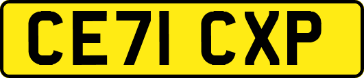 CE71CXP