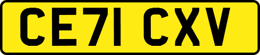 CE71CXV