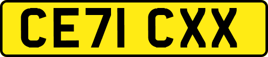 CE71CXX
