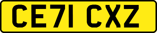 CE71CXZ