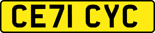 CE71CYC
