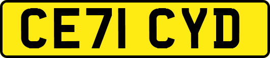 CE71CYD
