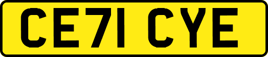 CE71CYE
