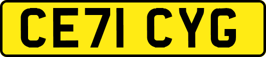 CE71CYG