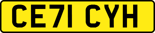 CE71CYH