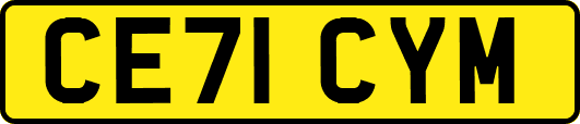 CE71CYM